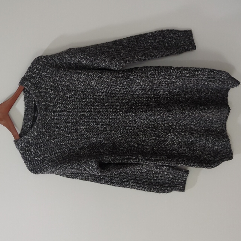 Forever 21 Chunky Sweater Dress